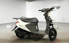 SUZUKI LET's 5 CA47A