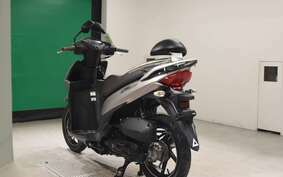 SUZUKI ADDRESS 110 CE47A