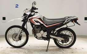 YAMAHA SEROW 250 DG17J