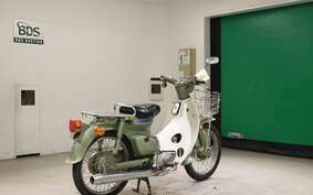 HONDA C50 SUPER CUB C50