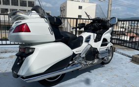 HONDA GL 1800 GOLD WING 2012 SC68