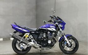 YAMAHA XJR400 R 2004 RH02J