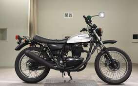 KAWASAKI 250TR BJ250F