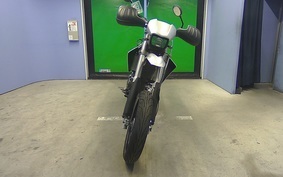 KAWASAKI KLX250D TRACKER 2005 LX250E