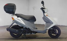 SUZUKI ADDRESS V125 G CF4EA