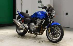 HONDA CB400SF VTEC 2008 NC42