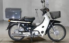 HONDA C100 SUPER CUB HA06