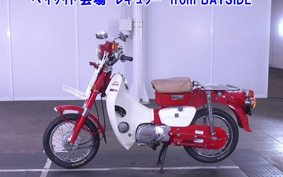 HONDA MD90