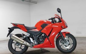 HONDA CBR250R MC41