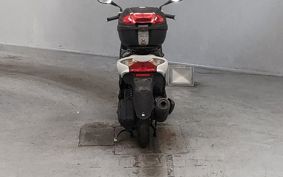 SUZUKI ADDRESS V125 CF4MA