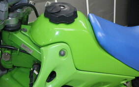 KAWASAKI KDX125 SR DX125A