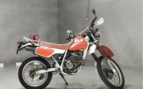 HONDA XLR250 BAJA MD22