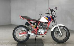 HONDA FTR223 MC34