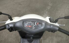 SUZUKI ADDRESS V125 CF4EA