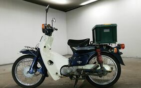 HONDA C70 SUPER CUB HA02