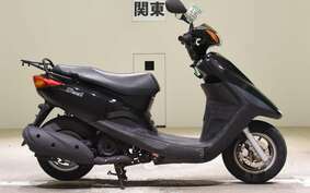 YAMAHA AXIS 125 TREET SE53J