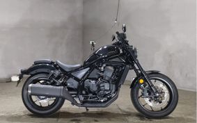 HONDA  REBEL 1100DCT SC83