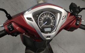 HONDA LEAD 125 JF45