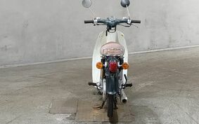 HONDA C50 SUPER CUB C50