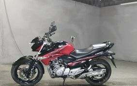 SUZUKI GSR250 GJ55D