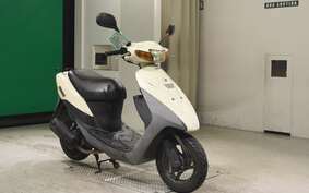 SUZUKI LET's 2 CA1PA