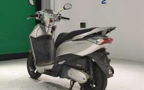 HONDA LEAD 125 JF45