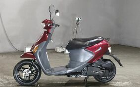 SUZUKI LET's 4 CA46A