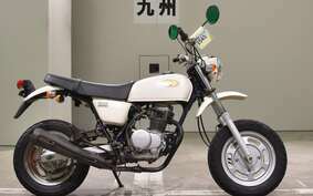 HONDA APE 100 HC07