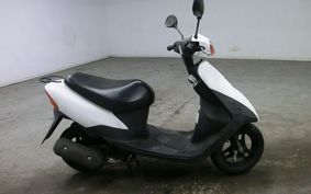 SUZUKI LET's 2 CA1PA