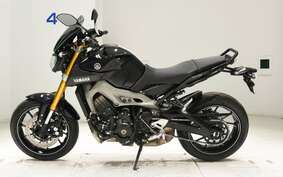 YAMAHA MT-09 2014 RN34J