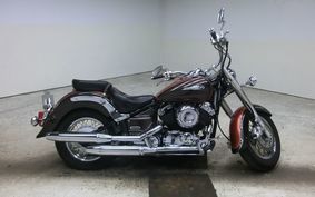 YAMAHA DRAGSTAR 400 CLASSIC 2000 4TR