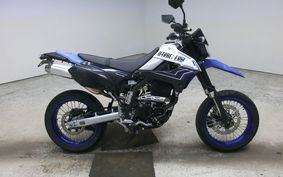 KAWASAKI KLX250D TRACKER X 2012 LX250V