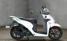 HONDA DIO 110 JF58