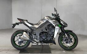 KAWASAKI Z1000 2016 ZRT00F