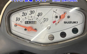 SUZUKI LETS4