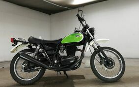 KAWASAKI 250TR BJ250F