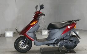 SUZUKI ADDRESS V125 CF4EA