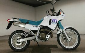 HONDA AX-1 MD21