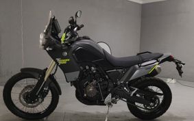 YAMAHA  TENERE 700 DM09J