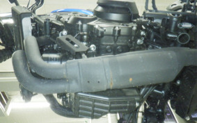 HONDA CL500 2023 PC68