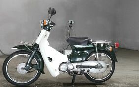 HONDA C70 SUPER CUB C70