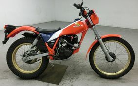 HONDA TLR200 MD09