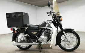 HONDA CD125T BENLY CD125T