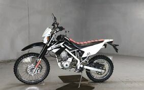 KAWASAKI KLX125 LX125C