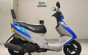 SUZUKI ADDRESS V125 G CF46A