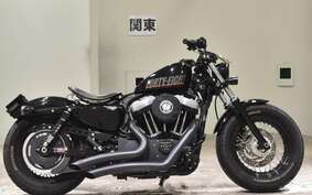 HARLEY XL1200X 2011 LC3