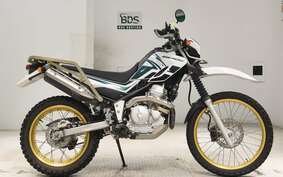 YAMAHA SEROW 250 DG17J