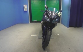 KAWASAKI NINJA 250 2014 EX250L