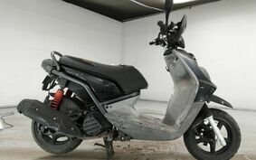 YAMAHA BW S125 SE45