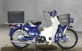 HONDA PRESS CUB 50 AA01